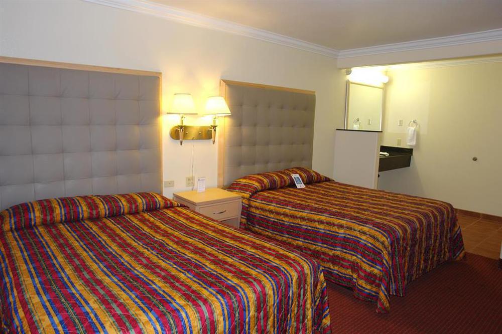Motel 6-San Jose, Ca - Convention Center Номер фото