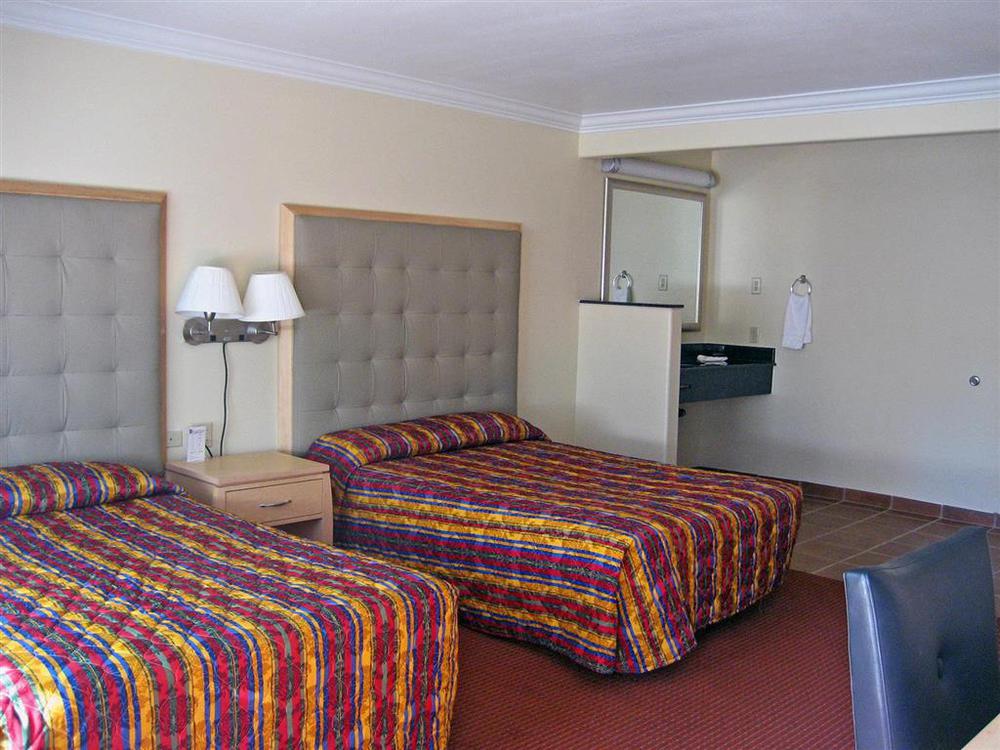 Motel 6-San Jose, Ca - Convention Center Удобства фото